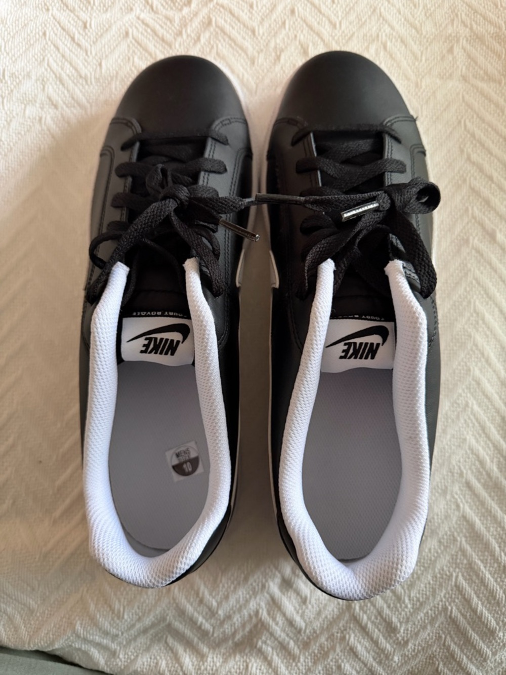 Nike Court Royale - Picture 6 of 6